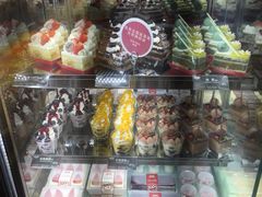 -味多美蛋糕(安定门店)