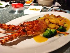 -蟹榭·本帮江浙菜·蟹宴(五角场合生汇商场店)