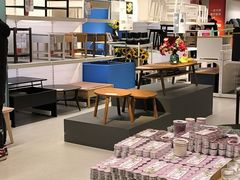 -宜家家居(四元桥商场店)