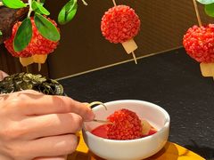 -唐猫庭院·千年陕菜(赛格国际购物中心店)
