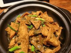 -泥糊破店小酒馆·团建聚餐(南京西路店)