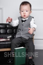 -SHELLSHINEkids山上儿童摄影(天邑澜山店)