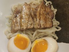 -八盛屋·沾面(集美万达店)