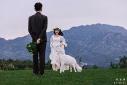 -绽放摄胶片摄影工作室