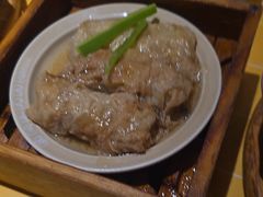 -蔡澜点心·粤菜(花城汇南区店)