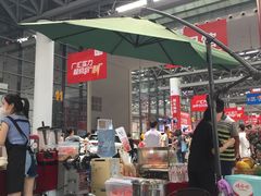 -南宁国际会展中心(会展东博文化旅游区)