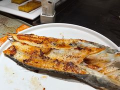 -水木锦堂·自助铁板烧(望京凯德MALL店)