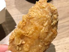 -肯德基(新阳光店)