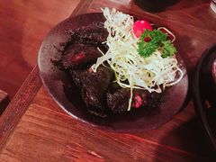 -小条食堂(筼筜天虹店)
