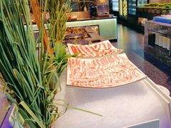 -曼格活海鲜·牛排自助(光明蓝鲸店)