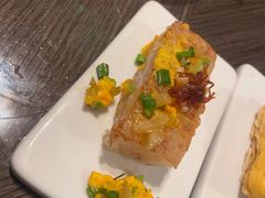 -万丽轩·粤菜(王府井金茂万丽酒店)