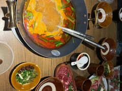 -贵厨酸汤牛肉(小十字店)