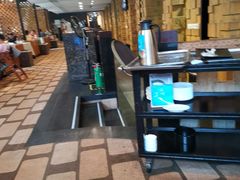 -捞天下大众火锅(水上公园店)