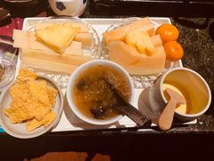 -王家渡火锅店(棕榈泉店)