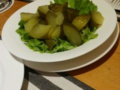 -兰特伯爵西餐厅·啤酒屋(方庄店)