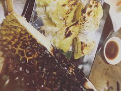 -辉记炭烧海鲜大排档·老字号(福田店)