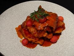 -奉天小馆·非遗东北菜(济南万象城店)