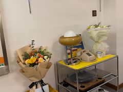 -屋裡·Union Bakery(龙江路店)