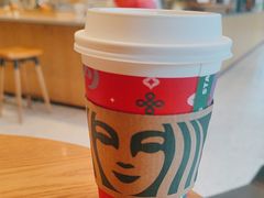 -星巴克臻选(武汉首义汇店)