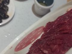 -千牛将·鲜牛肉火锅(开元路店)