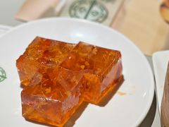 杞子桂花糕-添好运点心专门店(深水埗店)