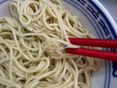-鲁达面馆本帮风味(共康东路店)