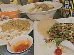 -鹭园酒家·四十年老字号