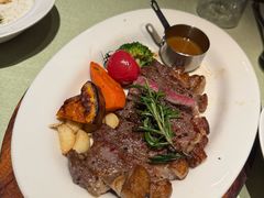 -碧特博格啤酒花园餐厅(芜湖路店)