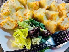 -福龙葡国餐(百老汇店)