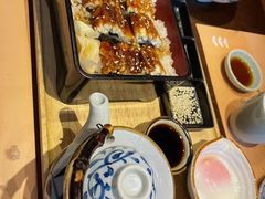 -山葵家·创意料理(临平银泰城店)