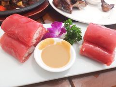 -豫璟轩中餐厅(南昌万怡店)