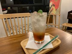 -花苑里咖啡(威远店)