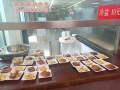 -龙华素斋(龙华路店)