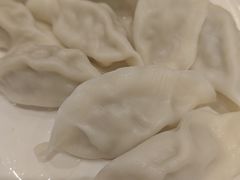 -麦梗手擀面水饺(麦梗前门店)