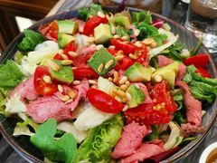 -THE WOODS 简餐 (国贸商城店)