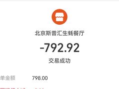 -斯普汇生蚝牛排馆(中骏世界城店)