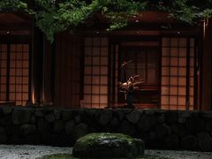 -三嚥阁 La Villa Restaurant