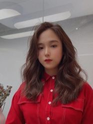 点击看大图 -MORI HAIR SALON日式美发沙龙
