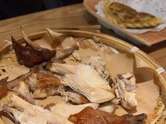 -上关雪東北菜(中房金谊店)