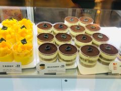 -BreadTalk面包新语·烘焙蛋糕(金光华广场店)