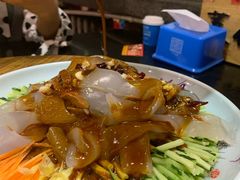 -粗粮人家(簋街店)