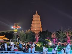 -德发长·花式蒸饺(大唐不夜城店)