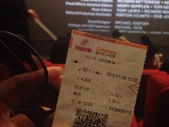 -飞扬影城(正佳IMAX店)