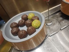 -喜家自助小火锅(乐客城店)