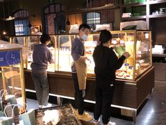 -黑草莓(重庆路店)