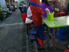 -大学城夜市大排档(凤栖路店)