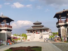 -汉梁文化公园