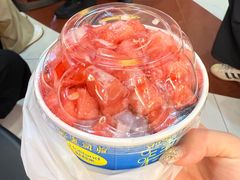-好利来(上海长宁龙之梦店)