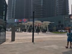 -大族广场Mall&More