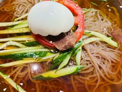 -正苑26年海鲜烤肉•牛尾汤汤饭(东港店)